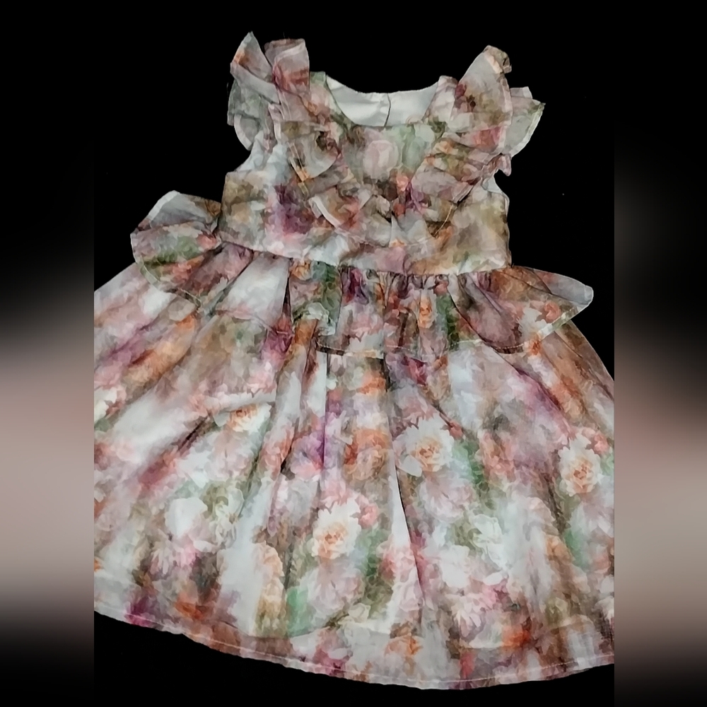 Dress - Picture 2 of 9